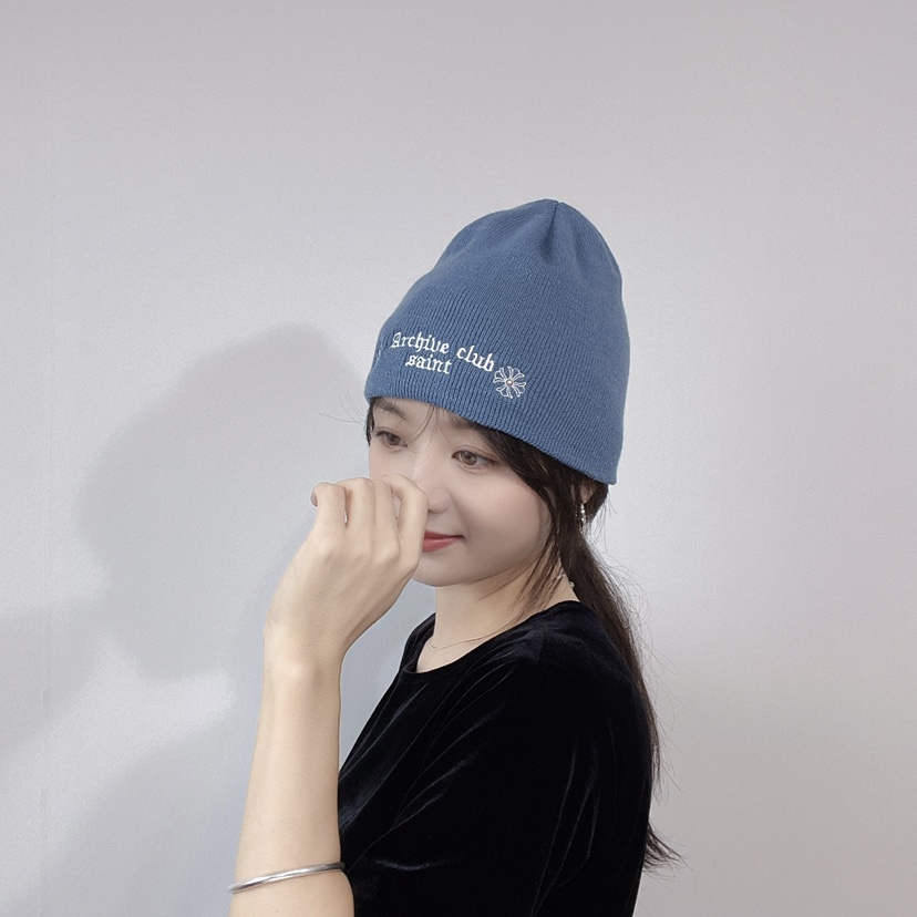 LOVELY HAT韓國代購㊣女裝新品休閑熱賣職業推薦時尚25秋冬帽子LOVELY HAT帽子