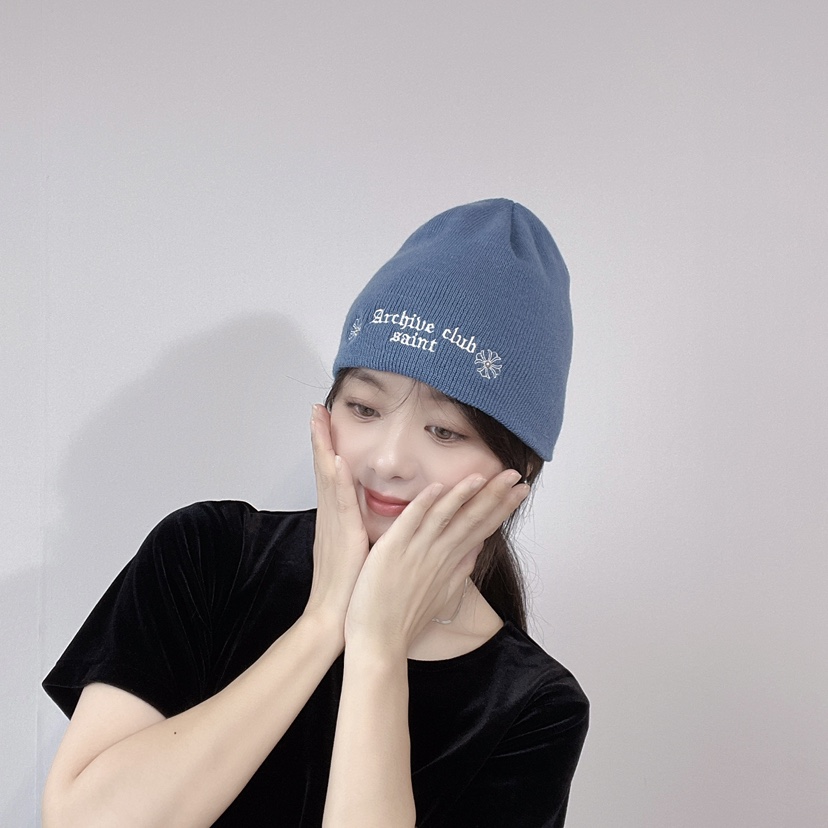 LOVELY HAT韓國代購㊣女裝新品休閑熱賣職業推薦時尚25秋冬帽子LOVELY HAT帽子