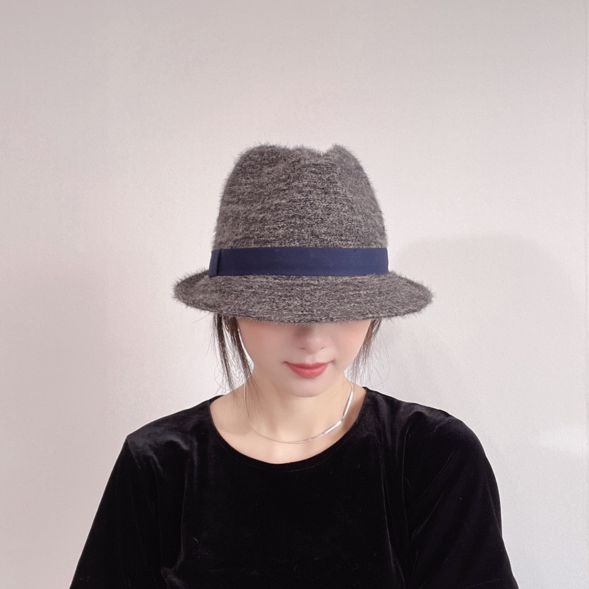 LOVELY HAT韓國代購㊣女裝新品25秋冬真品推薦人氣熱賣帽子LOVELY HAT帽子