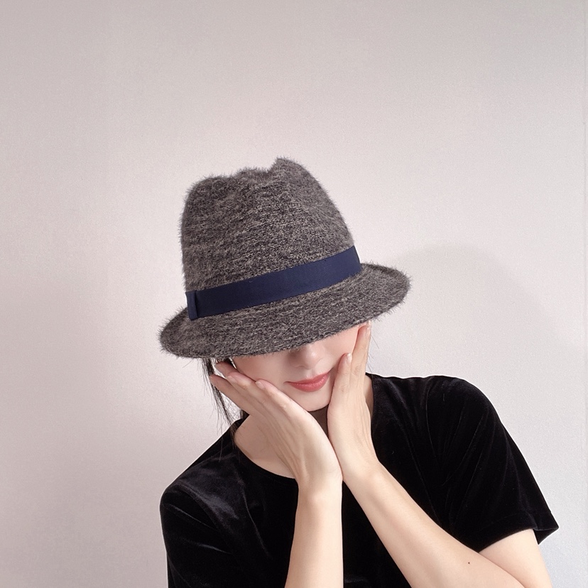LOVELY HAT韓國代購㊣女裝新品25秋冬真品推薦人氣熱賣帽子LOVELY HAT帽子