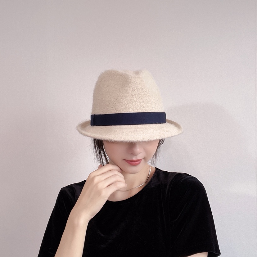 LOVELY HAT韓國代購㊣女裝新品25秋冬真品推薦人氣熱賣帽子LOVELY HAT帽子
