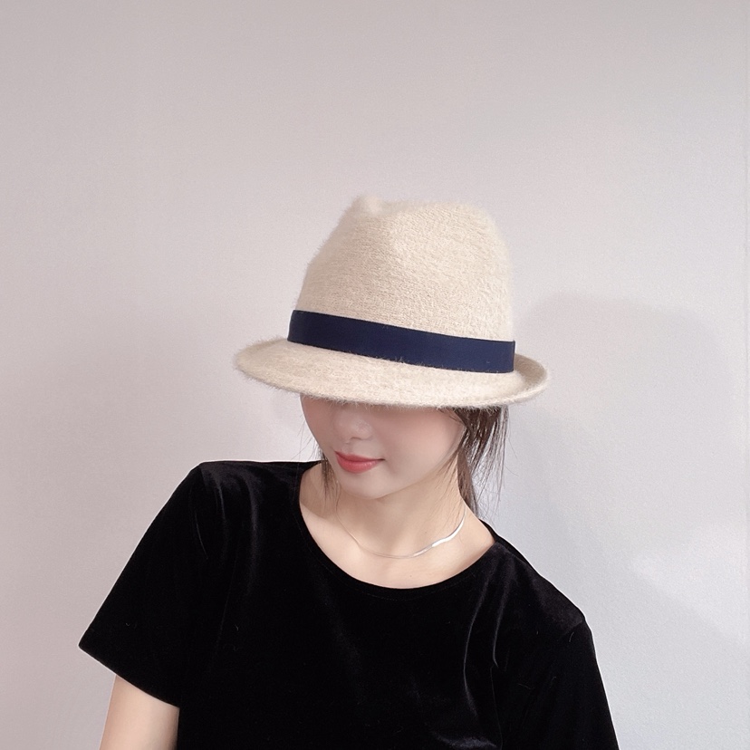 LOVELY HAT韓國代購㊣女裝新品25秋冬真品推薦人氣熱賣帽子LOVELY HAT帽子
