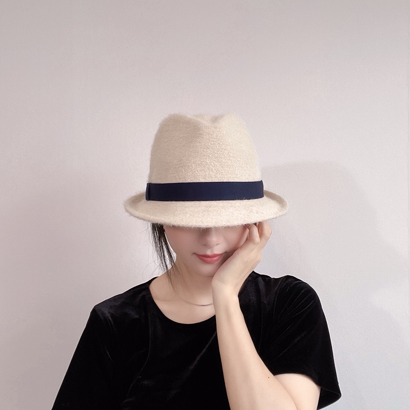 LOVELY HAT韓國代購㊣女裝新品25秋冬真品推薦人氣熱賣帽子LOVELY HAT帽子