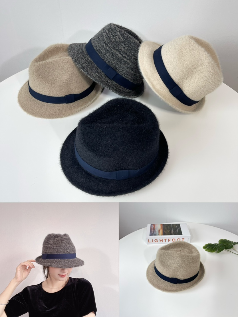 LOVELY HAT韓國代購㊣女裝新品25秋冬真品推薦人氣熱賣帽子LOVELY HAT帽子