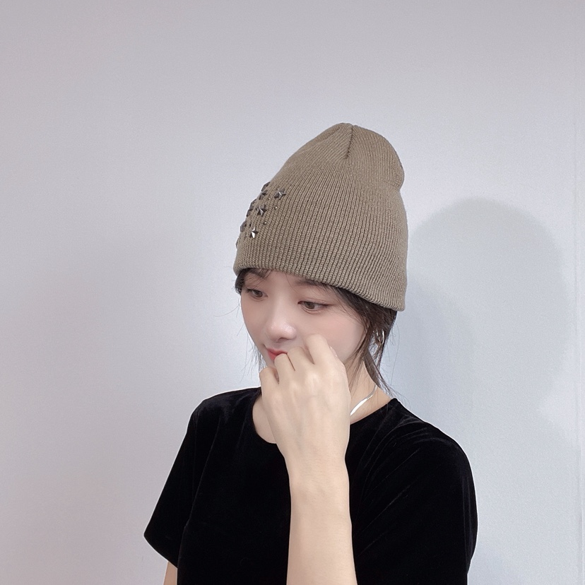 LOVELY HAT韓國直郵㊣女士新款熱賣25秋冬時尚職業推薦帽子LOVELY HAT帽子