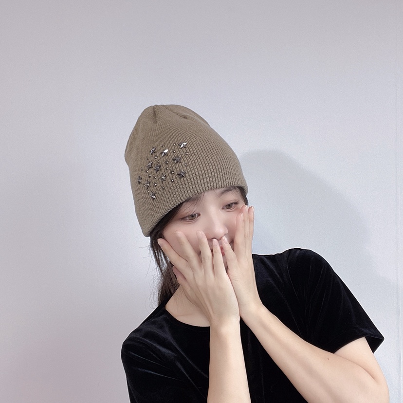 LOVELY HAT韓國直郵㊣女士新款熱賣25秋冬時尚職業推薦帽子LOVELY HAT帽子