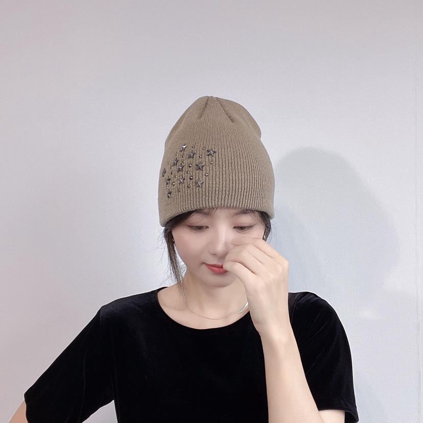 LOVELY HAT韓國直郵㊣女士新款熱賣25秋冬時尚職業推薦帽子LOVELY HAT帽子
