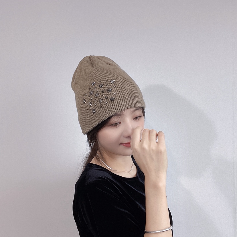 LOVELY HAT韓國直郵㊣女士新款熱賣25秋冬時尚職業推薦帽子LOVELY HAT帽子