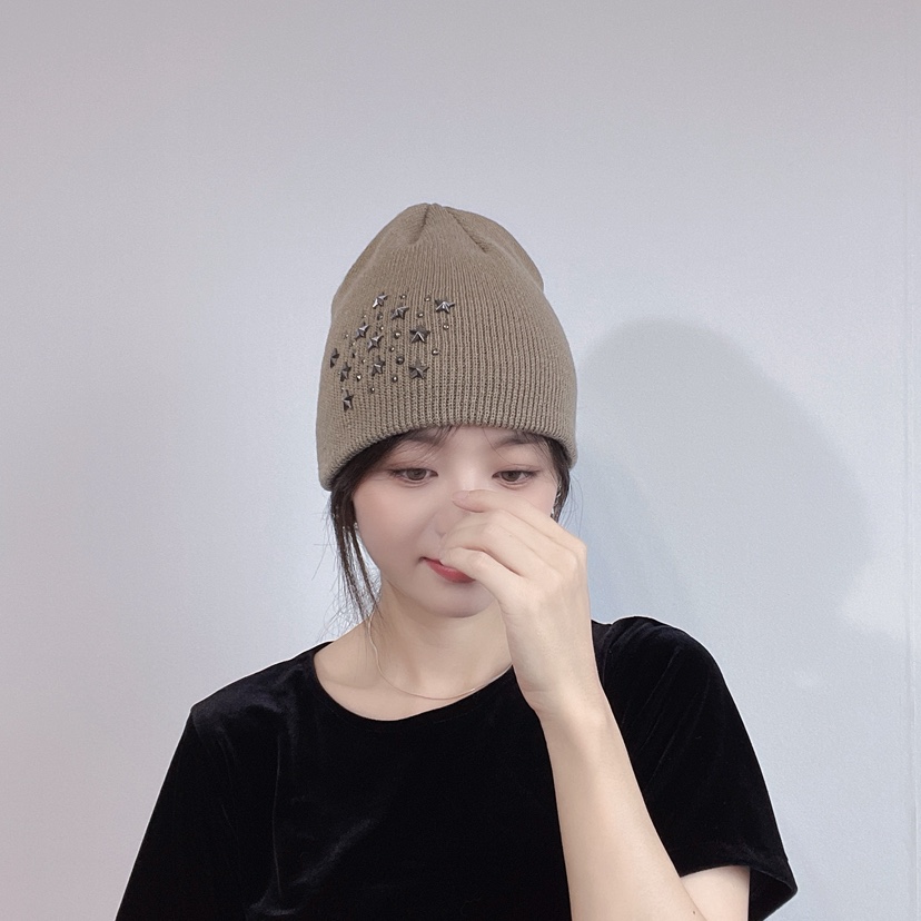LOVELY HAT韓國直郵㊣女士新款熱賣25秋冬時尚職業推薦帽子LOVELY HAT帽子