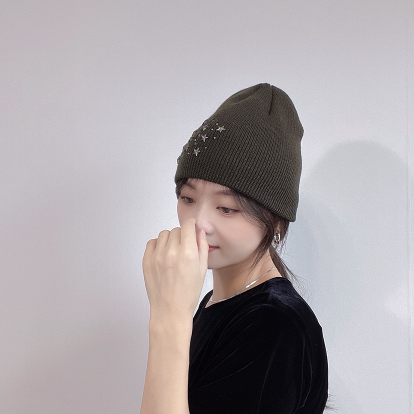 LOVELY HAT韓國直郵㊣女士新款熱賣25秋冬時尚職業推薦帽子LOVELY HAT帽子