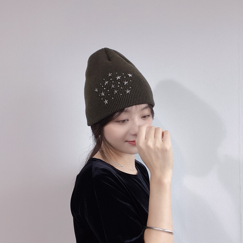 LOVELY HAT韓國直郵㊣女士新款熱賣25秋冬時尚職業推薦帽子LOVELY HAT帽子