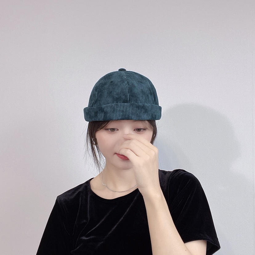 LOVELY HAT韓國直郵㊣女裝新款時尚休閑人氣推薦真品熱賣帽子LOVELY HAT帽子