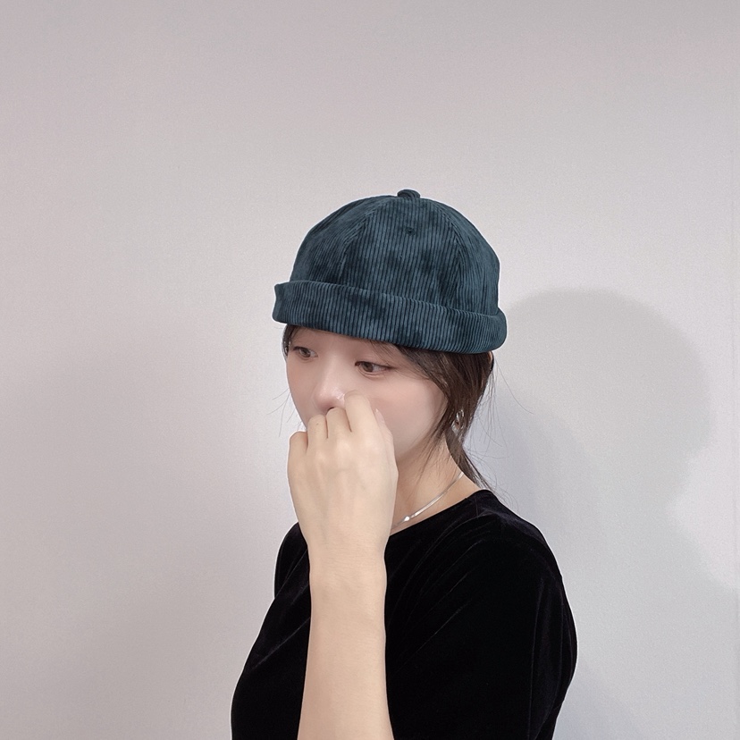 LOVELY HAT韓國直郵㊣女裝新款時尚休閑人氣推薦真品熱賣帽子LOVELY HAT帽子