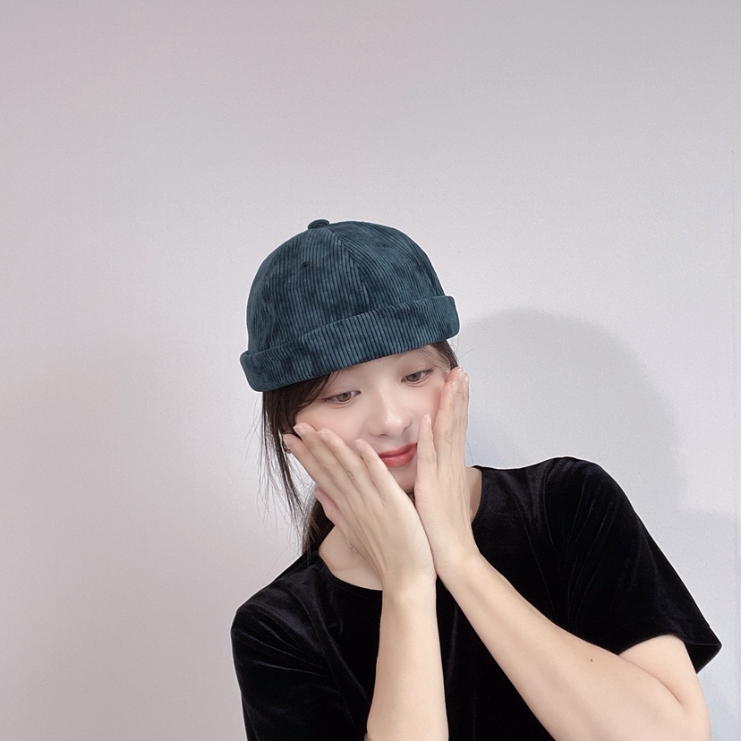 LOVELY HAT韓國直郵㊣女裝新款時尚休閑人氣推薦真品熱賣帽子LOVELY HAT帽子