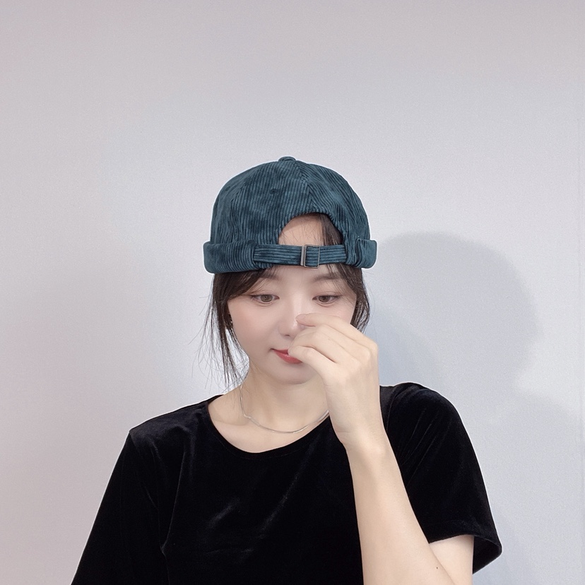 LOVELY HAT韓國直郵㊣女裝新款時尚休閑人氣推薦真品熱賣帽子LOVELY HAT帽子