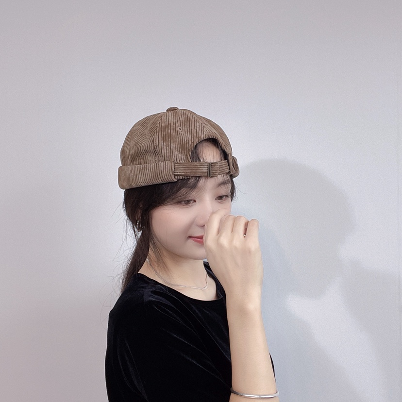 LOVELY HAT韓國直郵㊣女裝新款時尚休閑人氣推薦真品熱賣帽子LOVELY HAT帽子