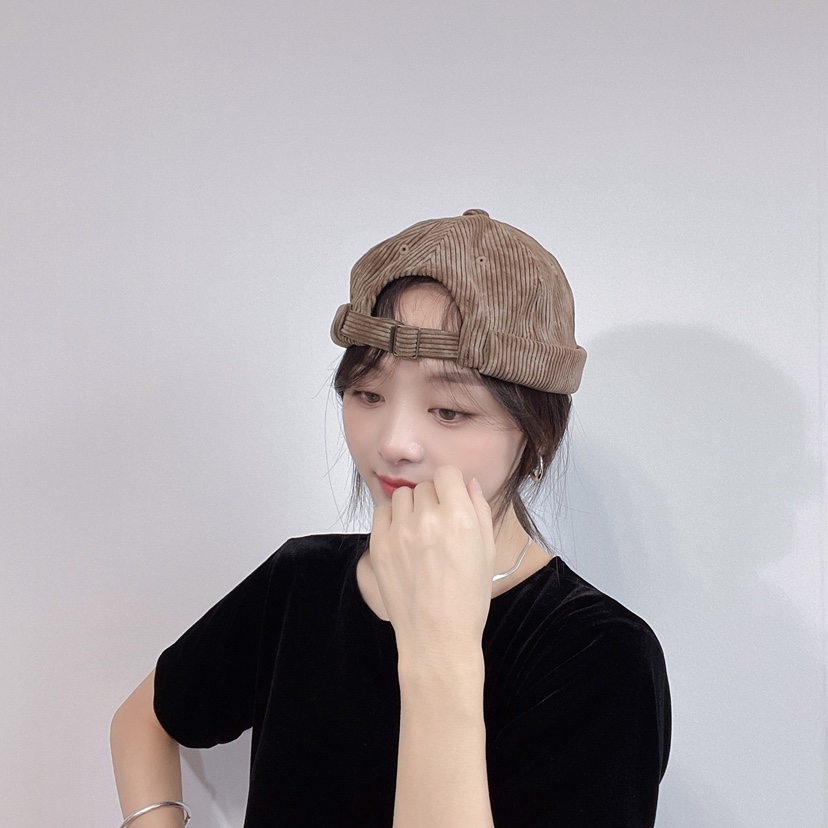 LOVELY HAT韓國直郵㊣女裝新款時尚休閑人氣推薦真品熱賣帽子LOVELY HAT帽子