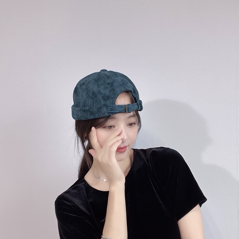 LOVELY HAT韓國直郵㊣女裝新款時尚休閑人氣推薦真品熱賣帽子LOVELY HAT帽子圖色1