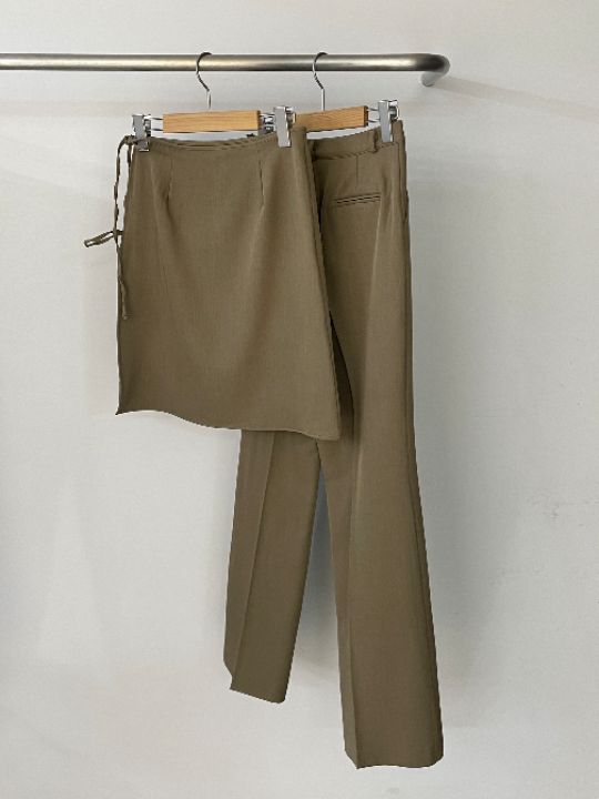 CALLIT東大門㊣代購女士新款熱賣職業推薦時尚25秋冬真品套裝CALLIT套裝
