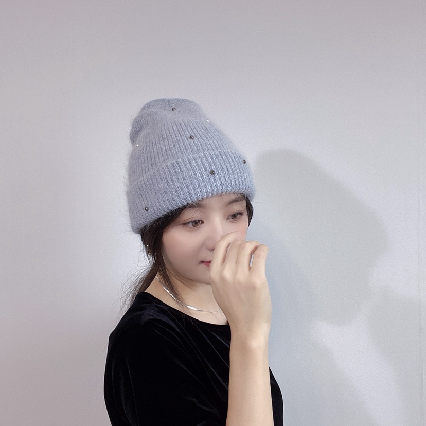 LOVELY HAT東大門㊣直郵女士新款推薦職業人氣時尚熱賣帽子LOVELY HAT帽子圖色2