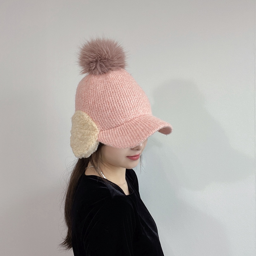 LOVELY HAT東大門㊣直郵女士新款時尚人氣職業熱賣推薦帽子LOVELY HAT帽子
