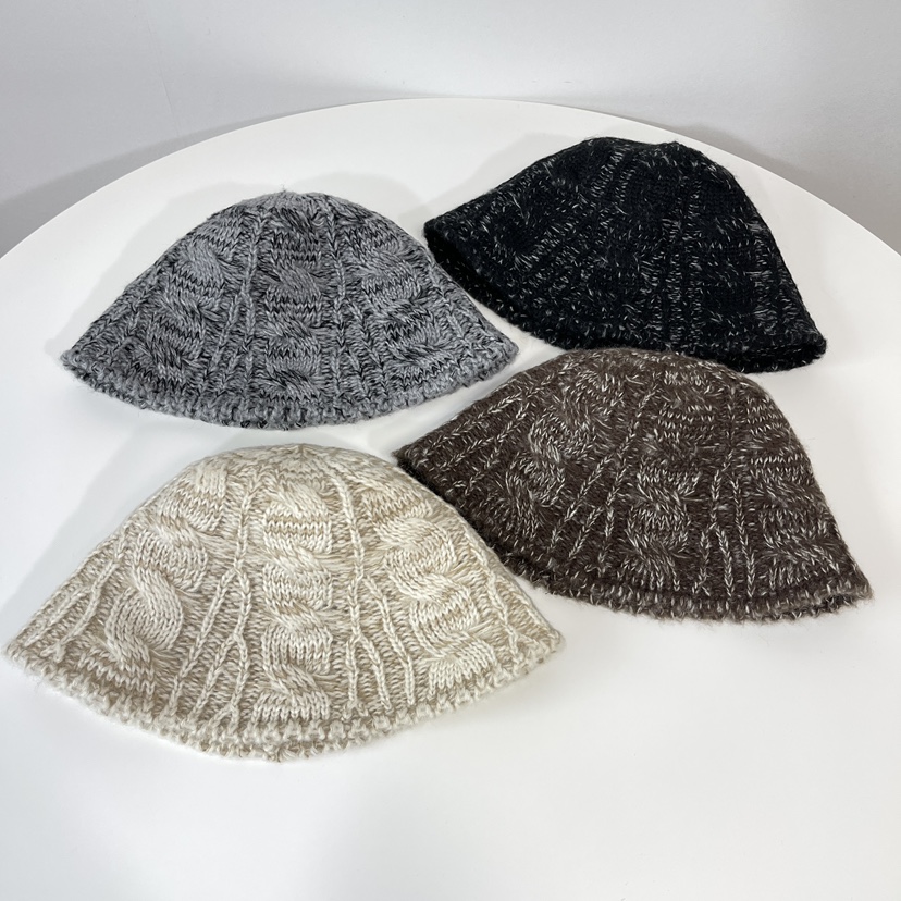 LOVELY HAT韓國代購㊣女裝新品職業25秋冬休閑推薦熱賣帽子LOVELY HAT帽子