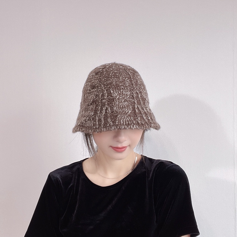 LOVELY HAT韓國代購㊣女裝新品職業25秋冬休閑推薦熱賣帽子LOVELY HAT帽子