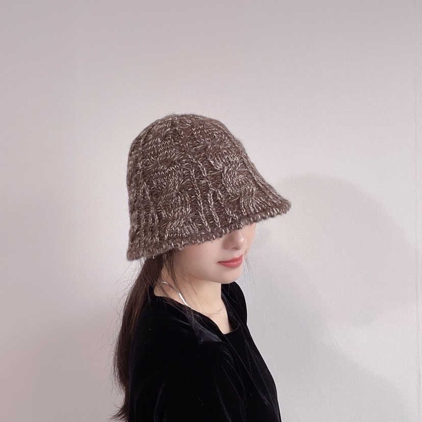 LOVELY HAT韓國代購㊣女裝新品職業25秋冬休閑推薦熱賣帽子LOVELY HAT帽子