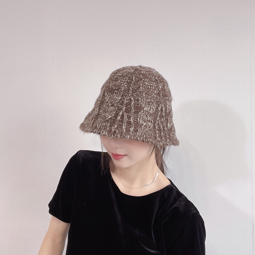 LOVELY HAT韓國代購㊣女裝新品職業25秋冬休閑推薦熱賣帽子LOVELY HAT帽子