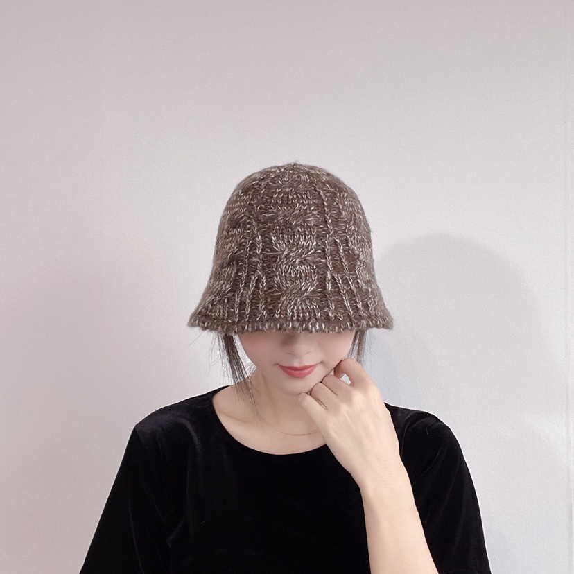 LOVELY HAT韓國代購㊣女裝新品職業25秋冬休閑推薦熱賣帽子LOVELY HAT帽子