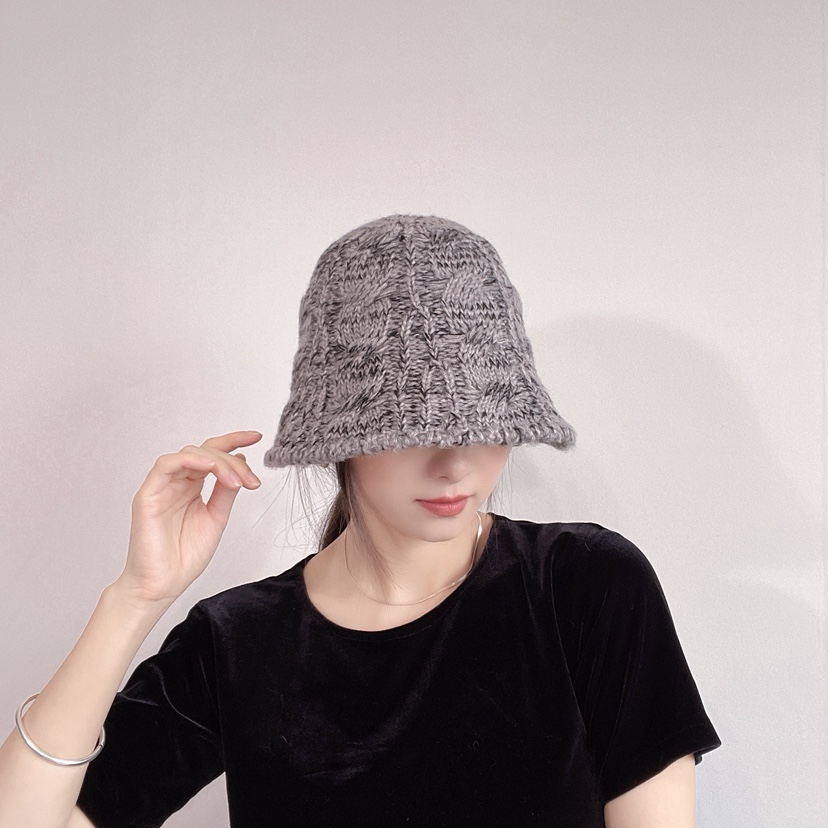 LOVELY HAT韓國代購㊣女裝新品職業25秋冬休閑推薦熱賣帽子LOVELY HAT帽子