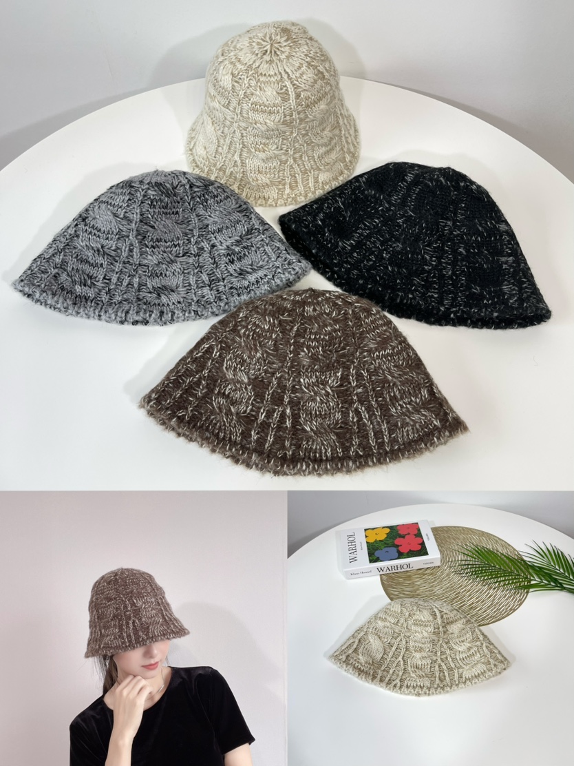 LOVELY HAT韓國代購㊣女裝新品職業25秋冬休閑推薦熱賣帽子LOVELY HAT帽子