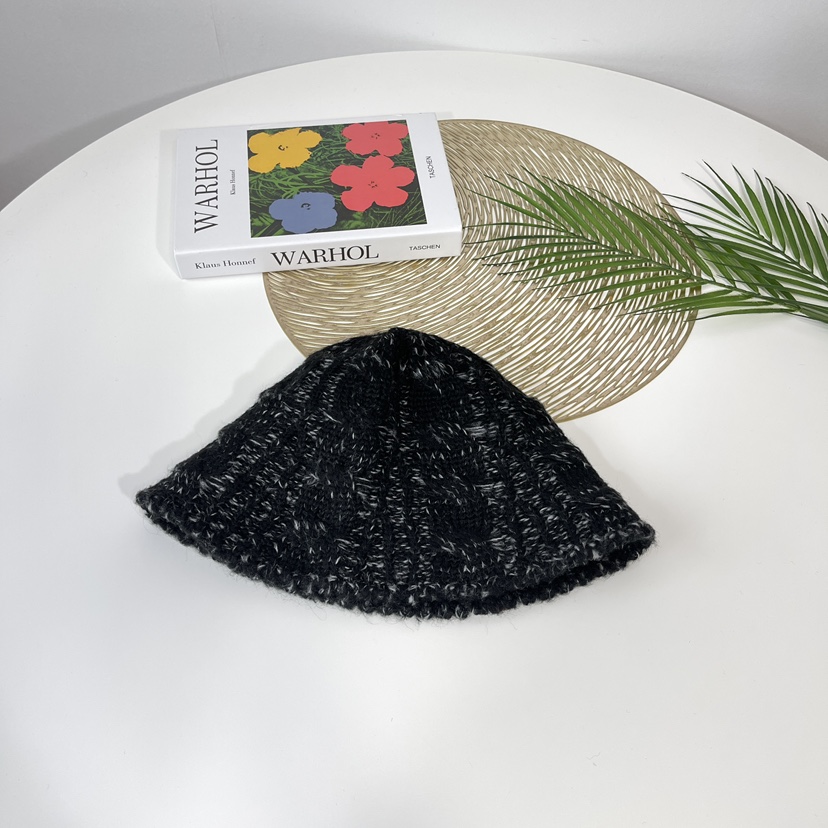 LOVELY HAT韓國代購㊣女裝新品職業25秋冬休閑推薦熱賣帽子LOVELY HAT帽子圖色3