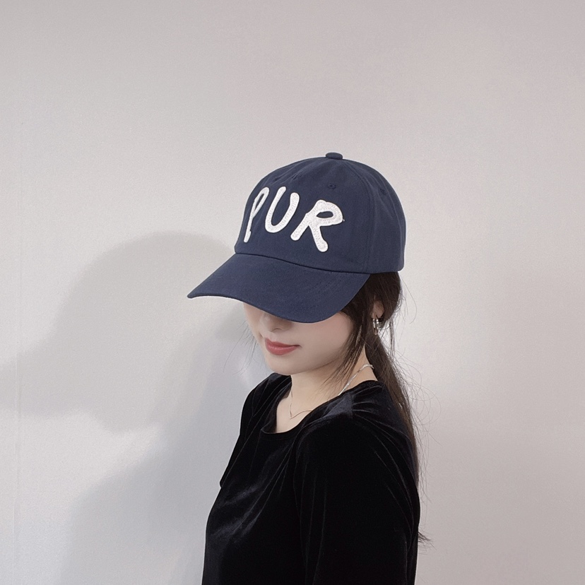 LOVELY HAT東大門㊣實拍女士新品25秋冬職業時尚真品熱賣帽子LOVELY HAT帽子