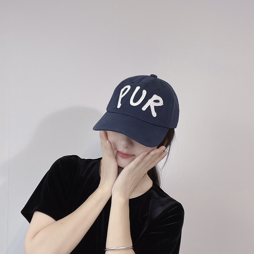 LOVELY HAT東大門㊣實拍女士新品25秋冬職業時尚真品熱賣帽子LOVELY HAT帽子