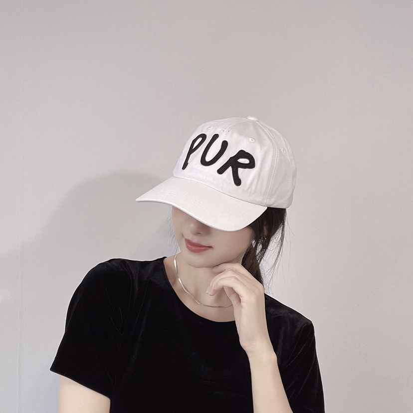 LOVELY HAT東大門㊣實拍女士新品25秋冬職業時尚真品熱賣帽子LOVELY HAT帽子圖色1