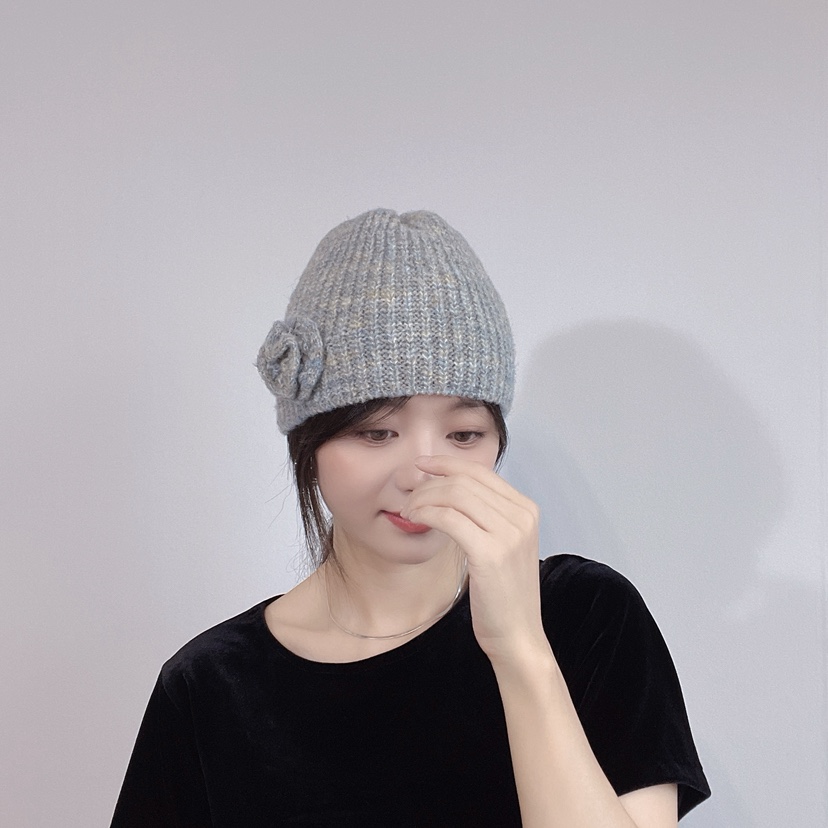 LOVELY HAT東大門㊣代購女裝新品推薦真品職業25秋冬人氣帽子LOVELY HAT帽子