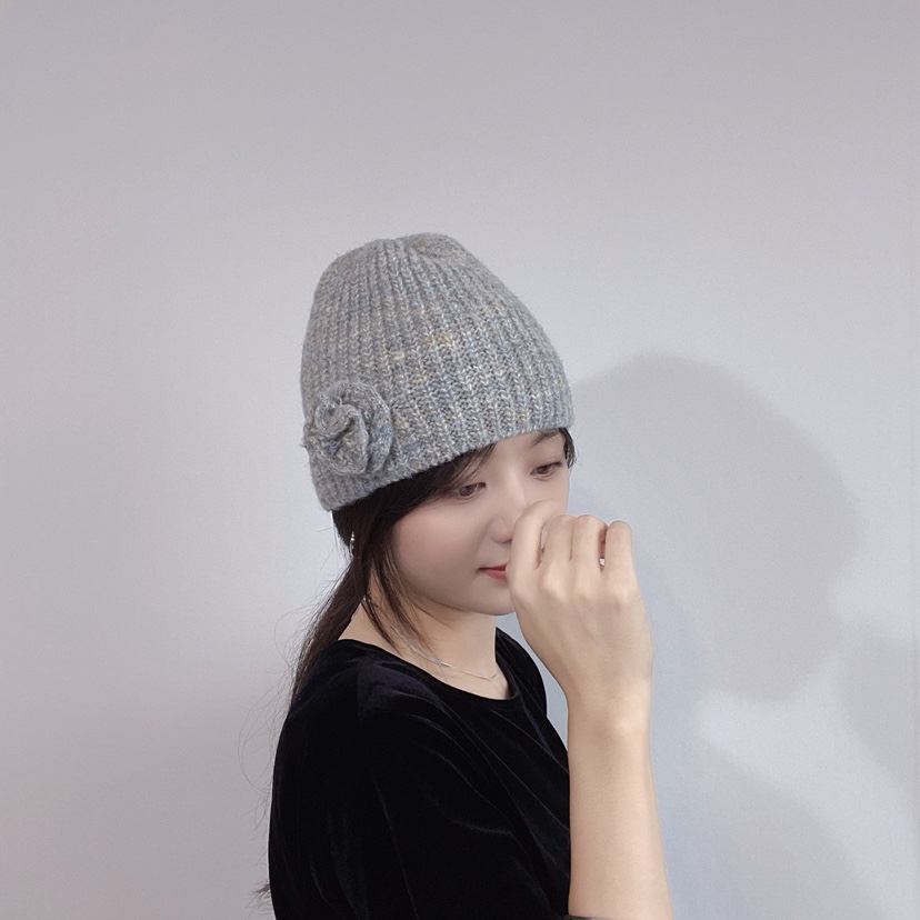 LOVELY HAT東大門㊣代購女裝新品推薦真品職業25秋冬人氣帽子LOVELY HAT帽子