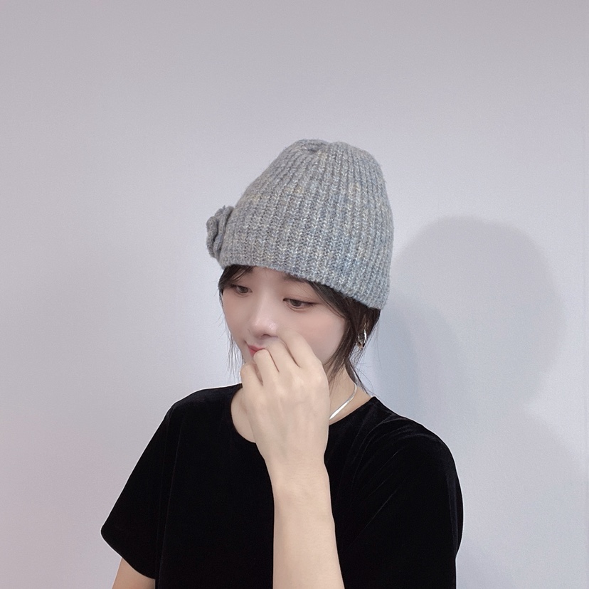 LOVELY HAT東大門㊣代購女裝新品推薦真品職業25秋冬人氣帽子LOVELY HAT帽子