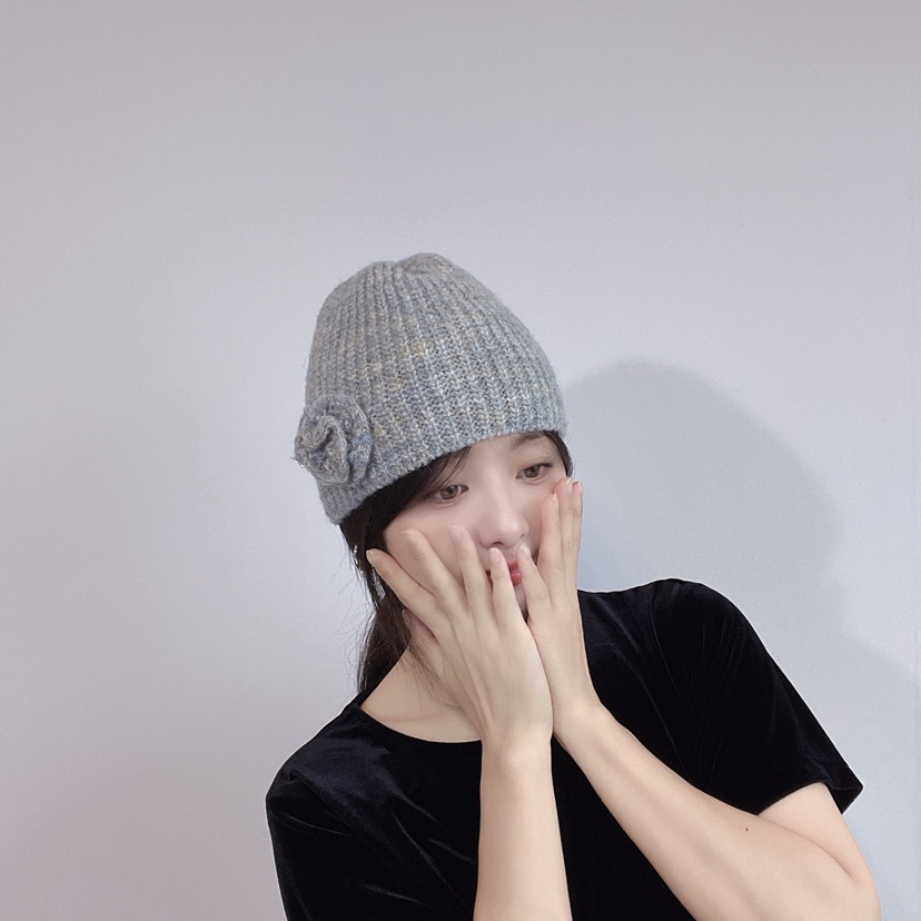 LOVELY HAT東大門㊣代購女裝新品推薦真品職業25秋冬人氣帽子LOVELY HAT帽子