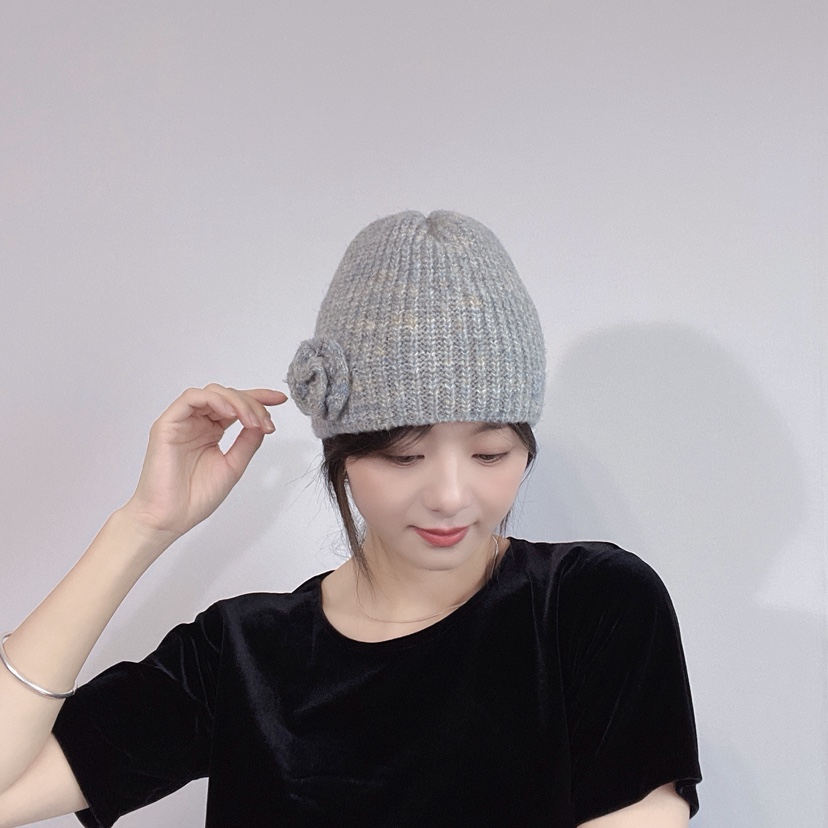 LOVELY HAT東大門㊣代購女裝新品推薦真品職業25秋冬人氣帽子LOVELY HAT帽子