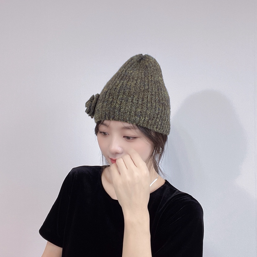 LOVELY HAT東大門㊣代購女裝新品推薦真品職業25秋冬人氣帽子LOVELY HAT帽子