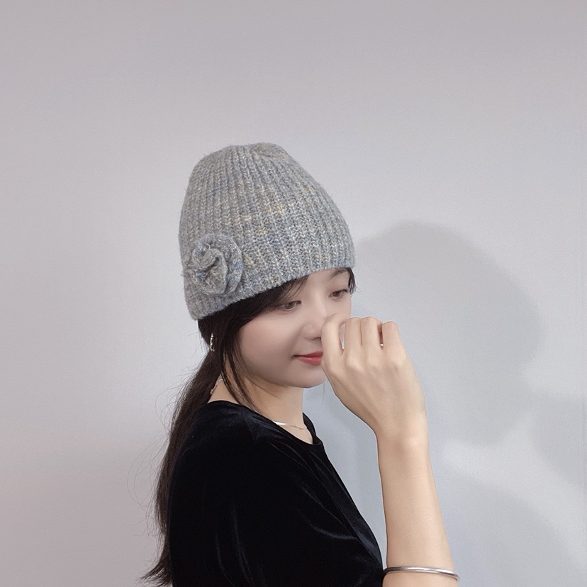 LOVELY HAT東大門㊣代購女裝新品推薦真品職業25秋冬人氣帽子LOVELY HAT帽子圖色1
