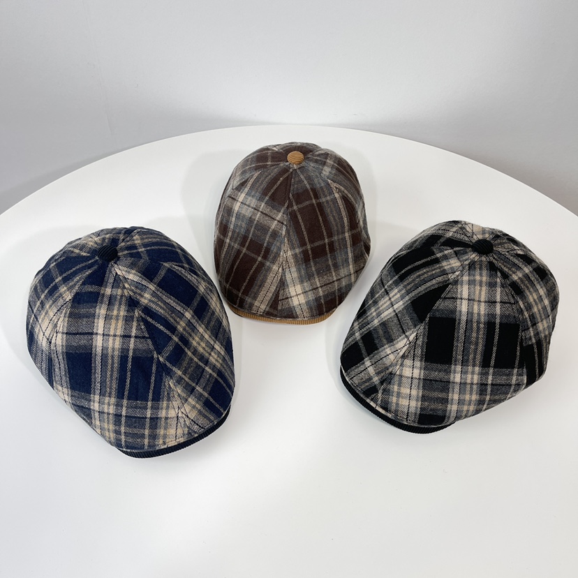 LOVELY HAT韓國直郵㊣女裝新品真品熱賣休閑職業時尚25秋冬帽子LOVELY HAT帽子