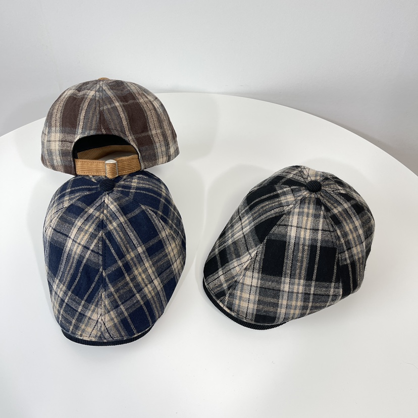 LOVELY HAT韓國直郵㊣女裝新品真品熱賣休閑職業時尚25秋冬帽子LOVELY HAT帽子