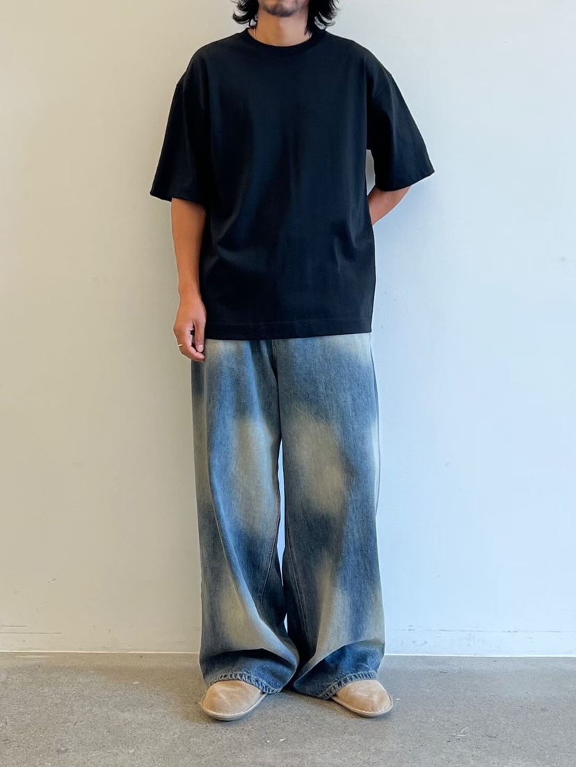 HOWELL東大門㊣代購女士新品25秋冬推薦職業熱賣真品人氣T恤HOWELLT恤圖色5