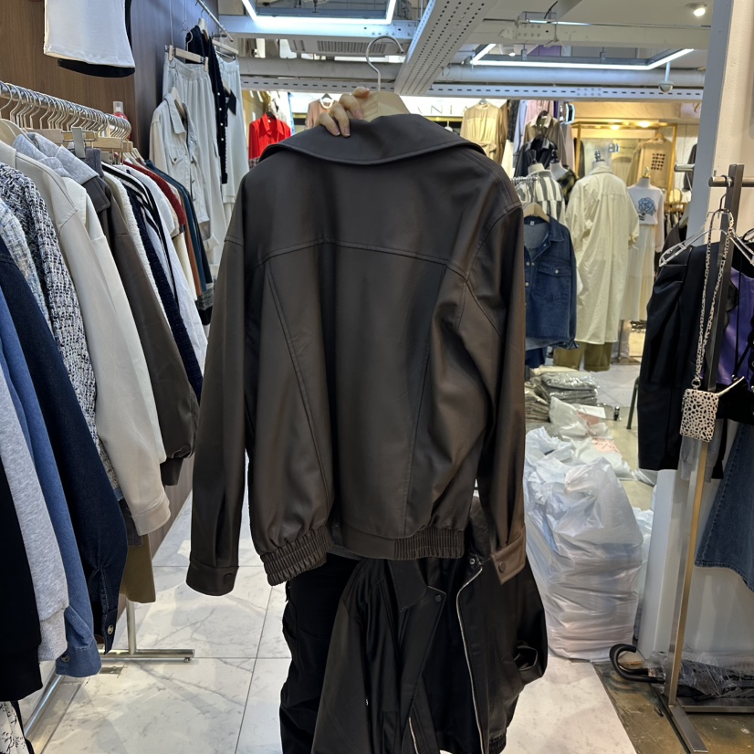 DREAM GIRIS韓國直郵㊣女士新品真品休閑人氣時尚推薦夾克DREAM GIRIS夾克