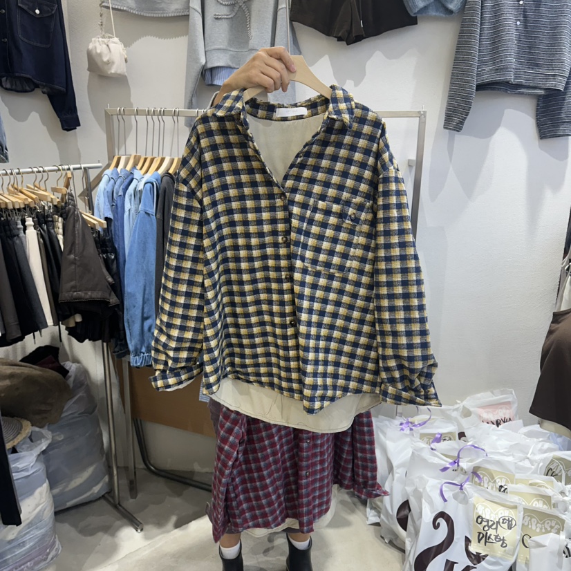 HIPTIQUE東大門㊣直郵女士新品職業休閑推薦真品襯衫蕾絲衫HIPTIQUE襯衫/蕾絲衫圖色2