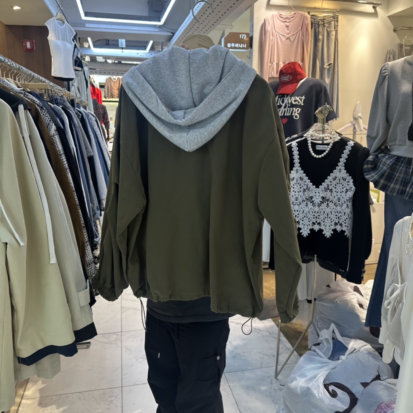 DREAM GIRIS東大門㊣直郵女士新品職業時尚25秋冬推薦夾克DREAM GIRIS夾克