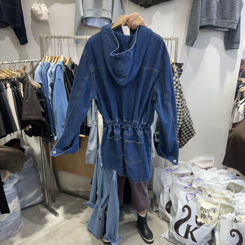 HIPTIQUE東大門㊣代購女裝新品推薦休閑職業人氣連體褲兔子HIPTIQUE連體褲